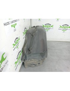 [101663] GUARDABARROS BAJO CABINA IZQUIERDO - RENAULT...