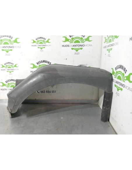 [101663] GUARDABARROS BAJO CABINA IZQUIERDO - RENAULT PREMIUM DISTRIBUTION (01/2005 - 12/2013)