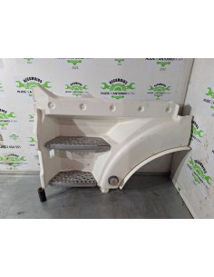 [106512] GUARDABARROS BAJO CABINA IZQUIERDO - MAN TGX...