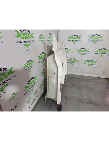 [106512] GUARDABARROS BAJO CABINA IZQUIERDO -...