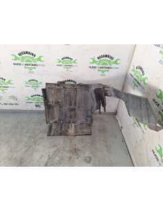 [106733] GUARDABARROS BAJO CABINA IZQUIERDO - MITSUBISHI... 2