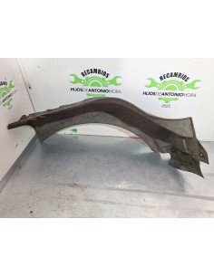 [91323] GUARDABARROS BAJO CABINA IZQUIERDO - RENAULT HD...