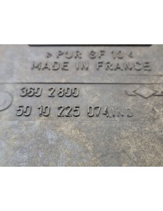 [91323] GUARDABARROS BAJO CABINA IZQUIERDO - RENAULT HD... 2