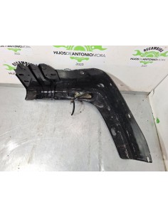 [91325] GUARDABARROS BAJO CABINA IZQUIERDO - VOLVO FL 614... 2