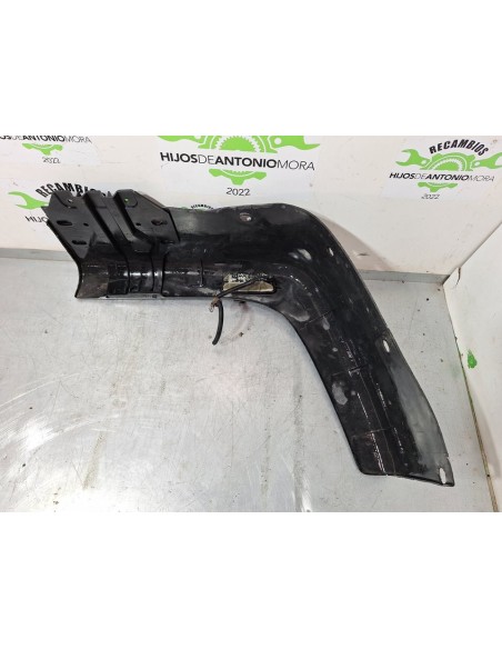 [91325] GUARDABARROS BAJO CABINA IZQUIERDO - VOLVO FL 614 - 180/220 (01/1986 - 01/2006)