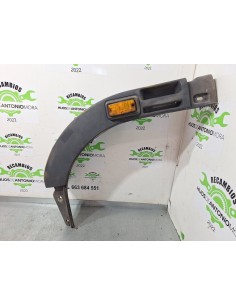 [91329] GUARDABARROS BAJO CABINA IZQUIERDO - RENAULT G... 2