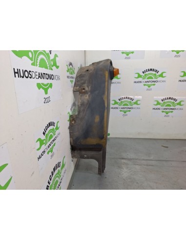 [91329] GUARDABARROS BAJO CABINA IZQUIERDO -...