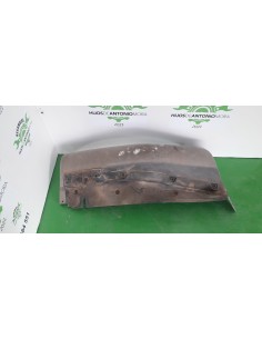 [91598] GUARDABARROS BAJO CABINA IZQUIERDO - RENAULT HD...