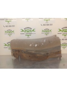 [91598] GUARDABARROS BAJO CABINA IZQUIERDO - RENAULT HD... 2