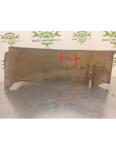 [91598] GUARDABARROS BAJO CABINA IZQUIERDO -...
