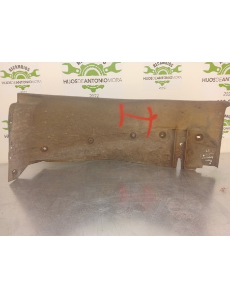 [91598] GUARDABARROS BAJO CABINA IZQUIERDO - RENAULT HD 300.18 / 26 PREMIUM E2 (01/1996 - 12/2001)
