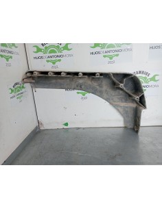 [92218] GUARDABARROS BAJO CABINA IZQUIERDO - MAN F2000...