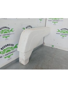 [92218] GUARDABARROS BAJO CABINA IZQUIERDO - MAN F2000... 2