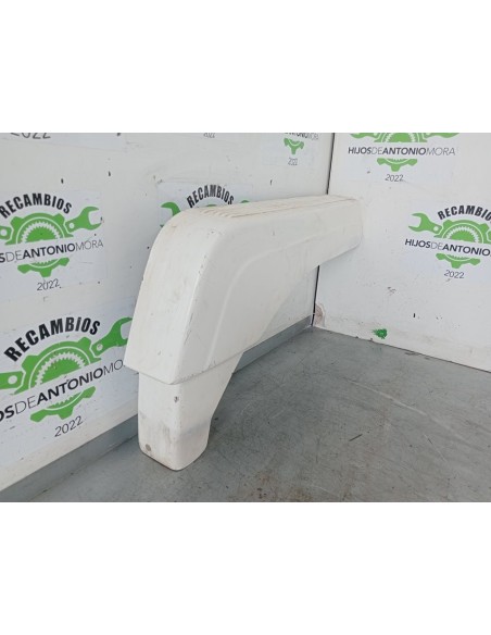 [92218] GUARDABARROS BAJO CABINA IZQUIERDO - MAN F2000 EVOLUTION