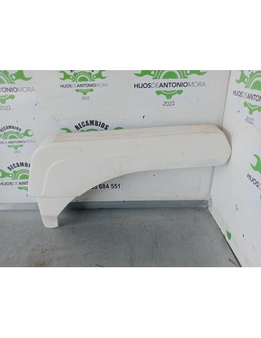 [92218] GUARDABARROS BAJO CABINA IZQUIERDO -...