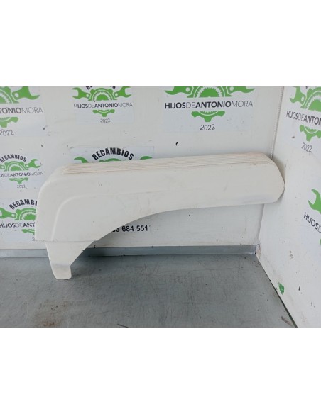 [92218] GUARDABARROS BAJO CABINA IZQUIERDO - MAN F2000 EVOLUTION