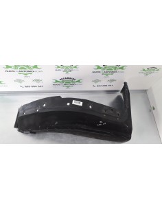 [92289] GUARDABARROS BAJO CABINA IZQUIERDO - MERCEDES MK... 2