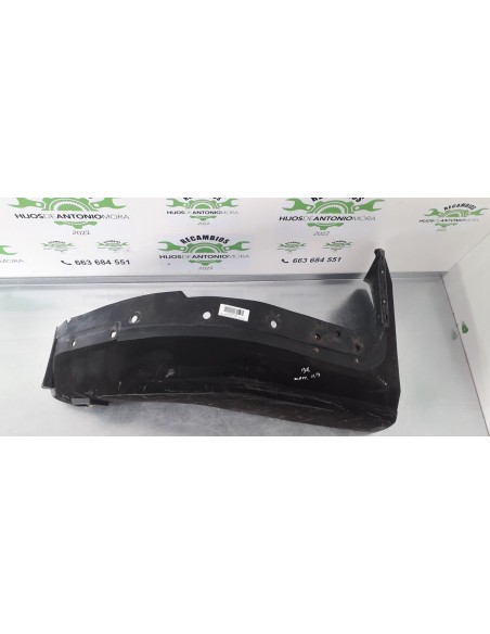 [92289] GUARDABARROS BAJO CABINA IZQUIERDO - MERCEDES MK / OM 366 A / 366 LA