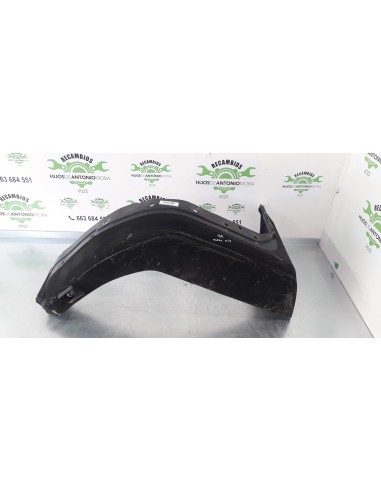 [92289] GUARDABARROS BAJO CABINA IZQUIERDO -...