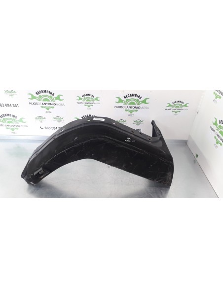 [92289] GUARDABARROS BAJO CABINA IZQUIERDO - MERCEDES MK / OM 366 A / 366 LA