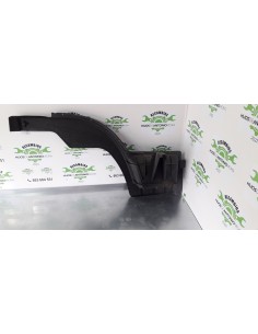 [92296] GUARDABARROS BAJO CABINA IZQUIERDO - NISSAN ATLEON 2