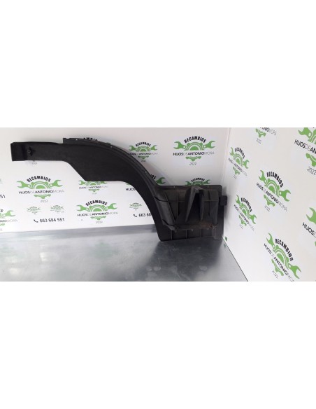 [92296] GUARDABARROS BAJO CABINA IZQUIERDO - NISSAN ATLEON