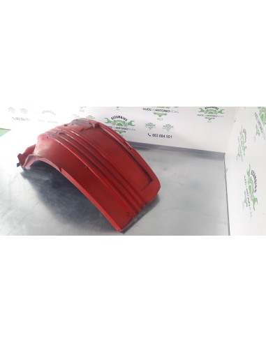 [94983] GUARDABARROS BAJO CABINA IZQUIERDO -...