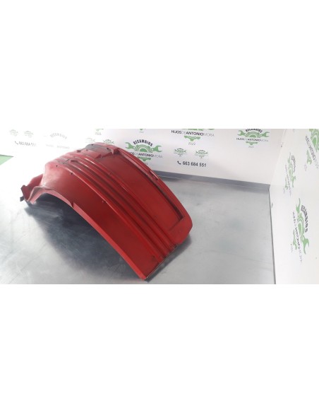 [94983] GUARDABARROS BAJO CABINA IZQUIERDO - SCANIA SERIE 4 (P/R 94 G) (01/1996 - 01/2004)