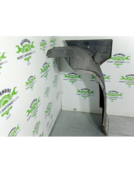 [99489] GUARDABARROS FIJO CABINA DERECHO - SCANIA SERIE 4 (P/R 94 G) (01/1996 - 01/2004)