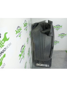 [99489] GUARDABARROS FIJO CABINA DERECHO - SCANIA SERIE 4... 2