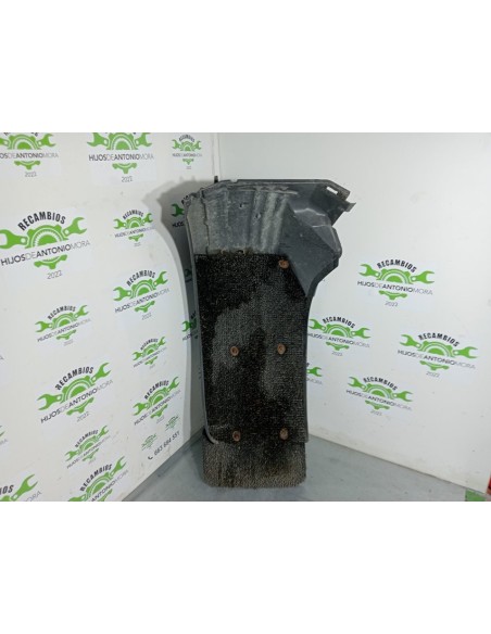 [99489] GUARDABARROS FIJO CABINA DERECHO - SCANIA SERIE 4 (P/R 94 G) (01/1996 - 01/2004)