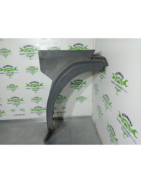 [99489] GUARDABARROS FIJO CABINA DERECHO - SCANIA SERIE 4 (P/R 94 G) (01/1996 - 01/2004)