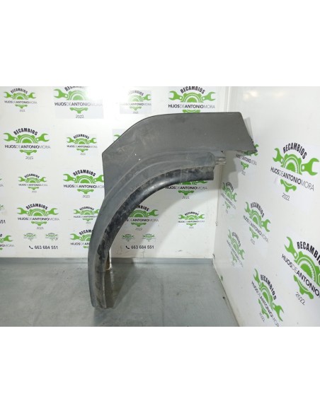 [99492] GUARDABARROS FIJO CABINA DERECHO - SCANIA SERIE 4 (P/R 94 G) (01/1996 - 01/2004)