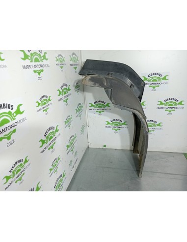 [99492] GUARDABARROS FIJO CABINA DERECHO -...