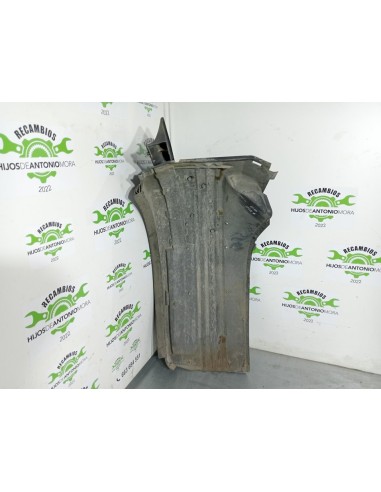 [99492] GUARDABARROS FIJO CABINA DERECHO -...