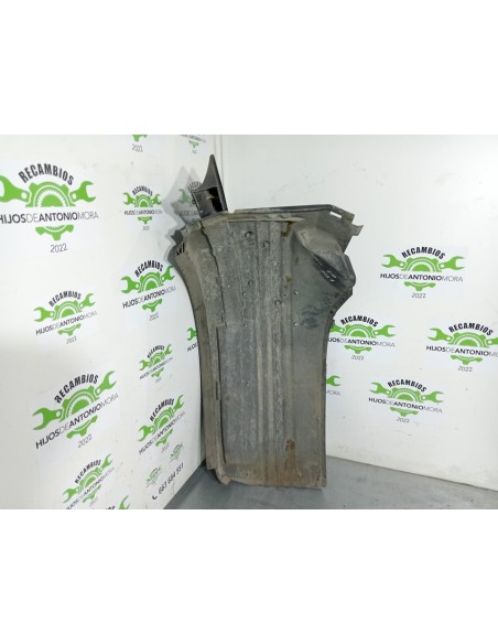 [99492] GUARDABARROS FIJO CABINA DERECHO - SCANIA SERIE 4 (P/R 94 G) (01/1996 - 01/2004)