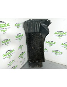 [99494] GUARDABARROS FIJO CABINA DERECHO - SCANIA SERIE 4...