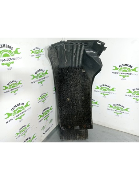 [99494] GUARDABARROS FIJO CABINA DERECHO - SCANIA SERIE 4 (P/R 94 G) (01/1996 - 01/2004)