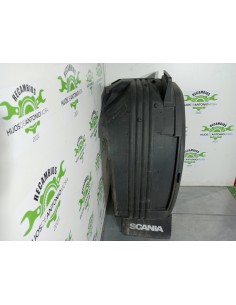 [99494] GUARDABARROS FIJO CABINA DERECHO - SCANIA SERIE 4... 2