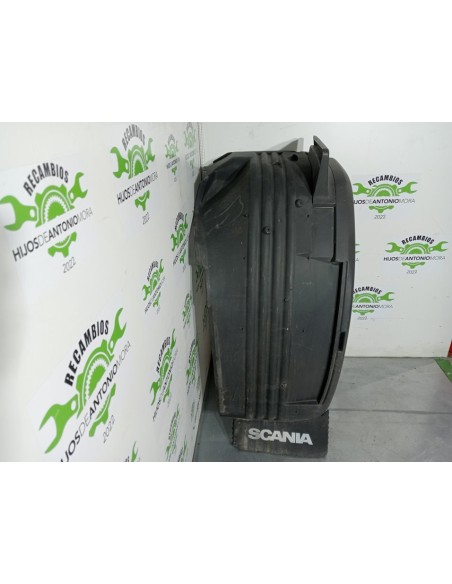 [99494] GUARDABARROS FIJO CABINA DERECHO - SCANIA SERIE 4 (P/R 94 G) (01/1996 - 01/2004)