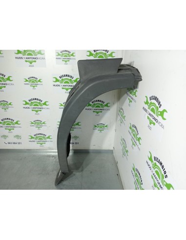 [99494] GUARDABARROS FIJO CABINA DERECHO -...