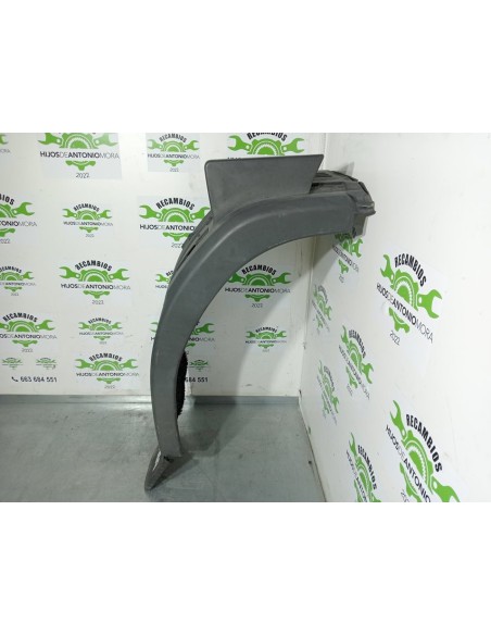 [99494] GUARDABARROS FIJO CABINA DERECHO - SCANIA SERIE 4 (P/R 94 G) (01/1996 - 01/2004)