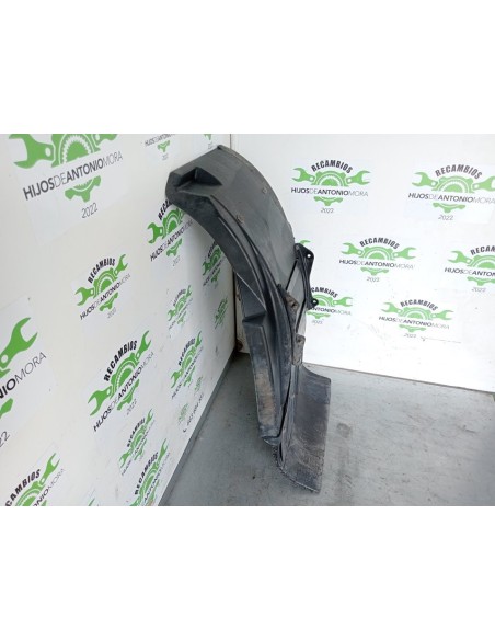 [104383] GUARDABARROS FIJO CABINA DERECHO - DAF SERIE XF EURO 6 (01/2013 - ...)