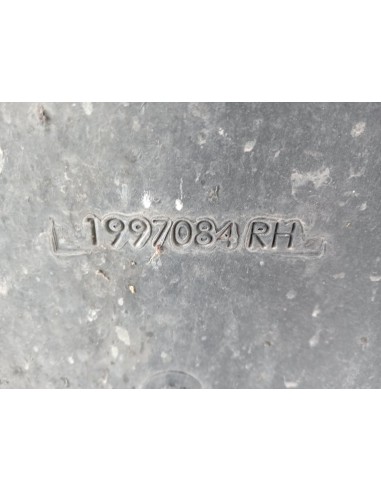 [104383] GUARDABARROS FIJO CABINA DERECHO - DAF...