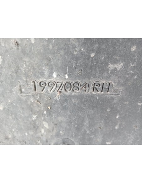 [104383] GUARDABARROS FIJO CABINA DERECHO - DAF SERIE XF EURO 6 (01/2013 - ...)