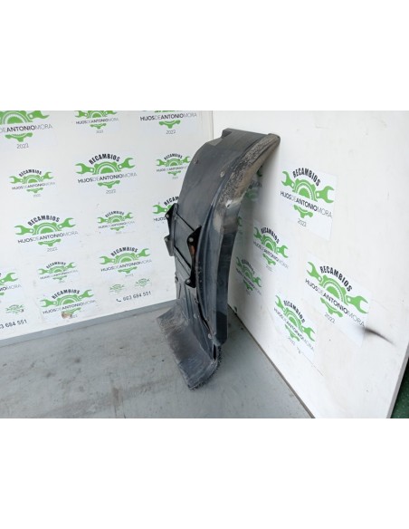 [104383] GUARDABARROS FIJO CABINA DERECHO - DAF SERIE XF EURO 6 (01/2013 - ...)