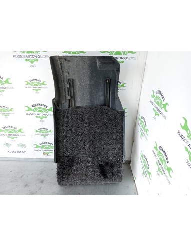 [104383] GUARDABARROS FIJO CABINA DERECHO - DAF...