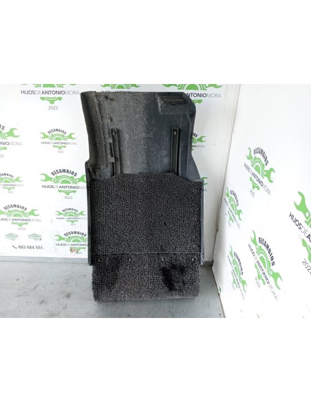 [104383] GUARDABARROS FIJO CABINA DERECHO - DAF SERIE XF EURO 6 (01/2013 - ...)