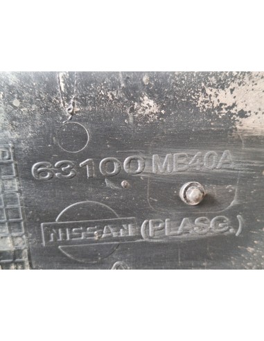 [104764] GUARDABARROS FIJO CABINA DERECHO -...