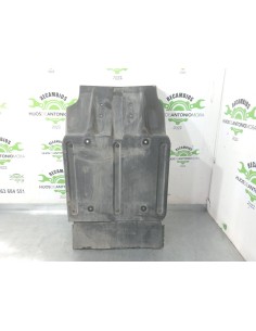 [99285] GUARDABARROS FIJO CABINA DERECHO - MAN TG - L...